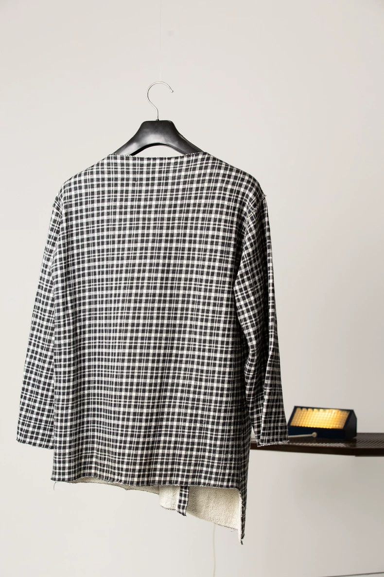 Comme des Garcons Comme des Garcons Special-shaped coat Size M / US 6-8 / IT 42-44 - 5 Thumbnail
