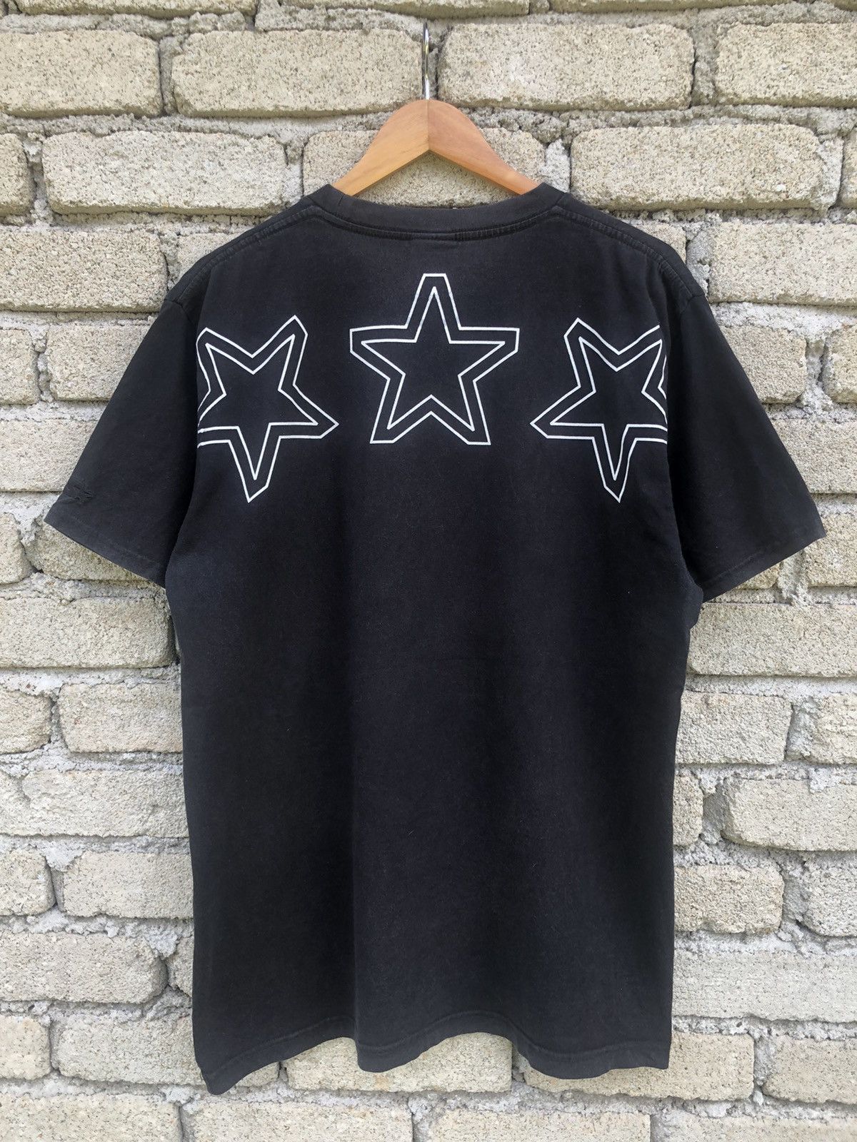 Vintage RARE Vintage 90s Starter Box Logo Tshirt Size US XL / EU 56 / 4 - 10 Thumbnail