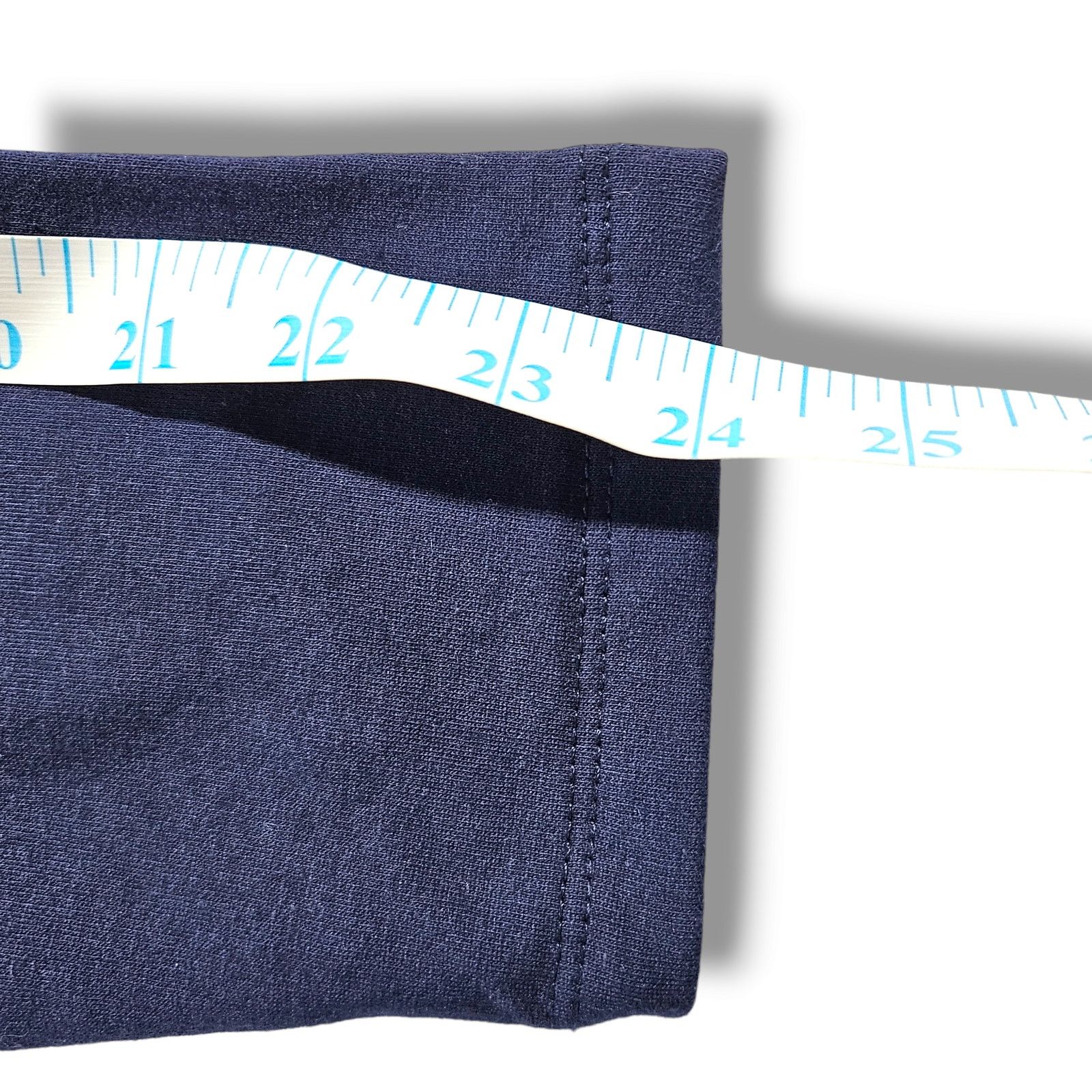 Other EUC Real Comfort Colorblock Soft Cozy Cowlneck Top Sz. L Size L / US 10 / IT 46 - 10 Thumbnail