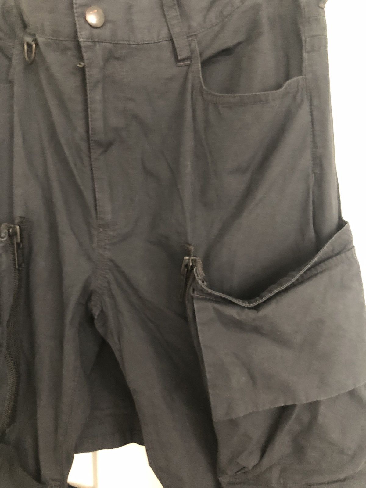 Undercover Undercover New Warriors 2019 Aviator Cargo Pants Size US 32 / EU 48 - 14 Thumbnail