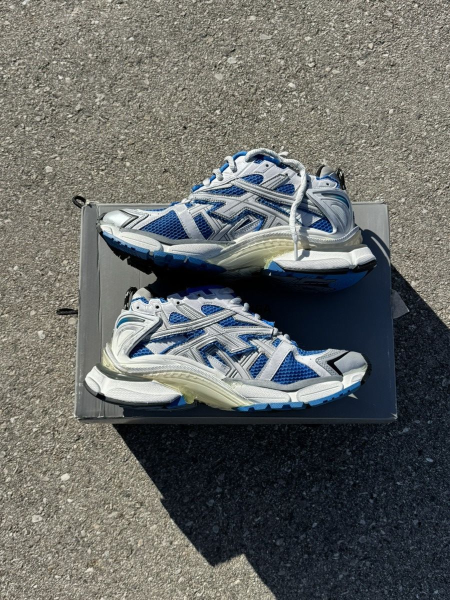 Balenciaga Balenciaga runner Size US 11 / EU 44 - 2 Thumbnail