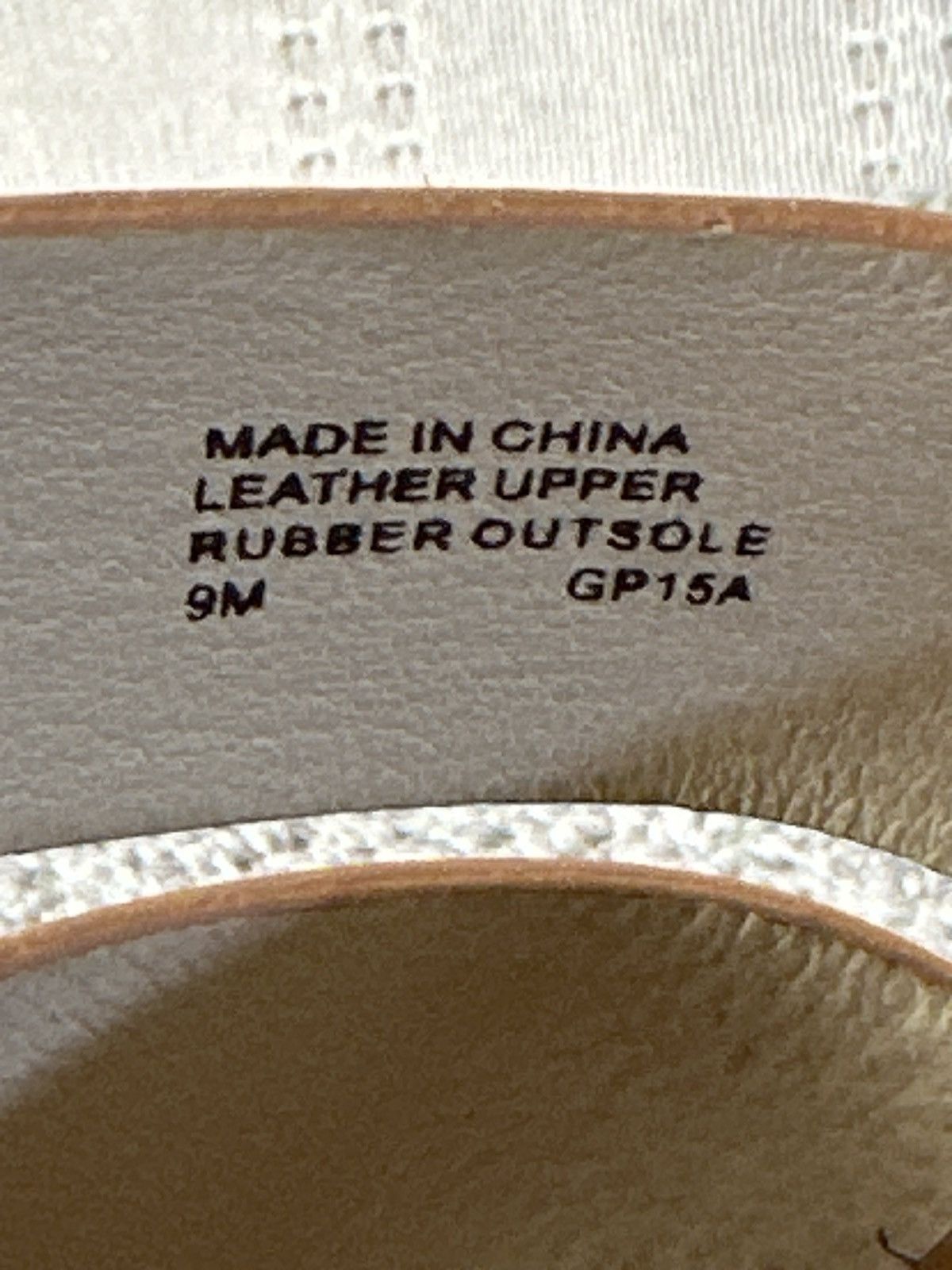 Michael Kors MICHAEL Kors Somerly Leather Mule Pump Brown Studded Size US 9 / IT 39 - 7 Thumbnail