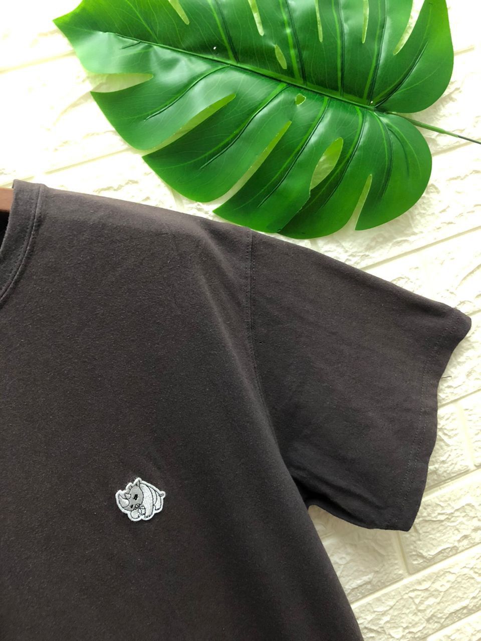 Vintage Vintage Ecko ULTD embroid T-Shirt Print Y2K Hip Hop 4L Size US XXL / EU 58 / 5 - 3 Thumbnail
