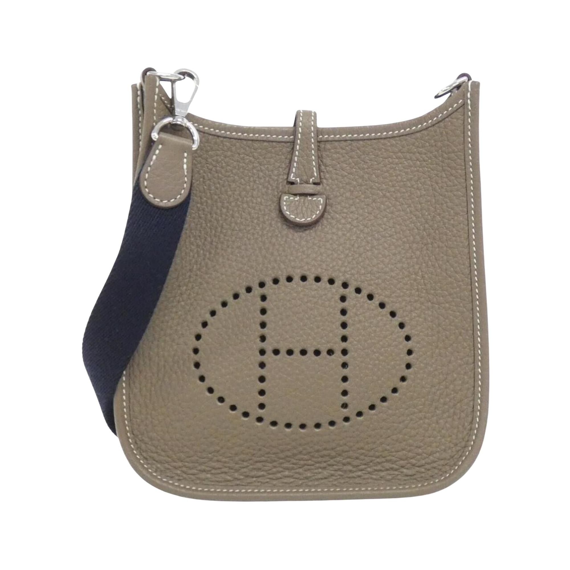 Hermes Hermès Evelyne clutch Size ONE SIZE - 1 Thumbnail