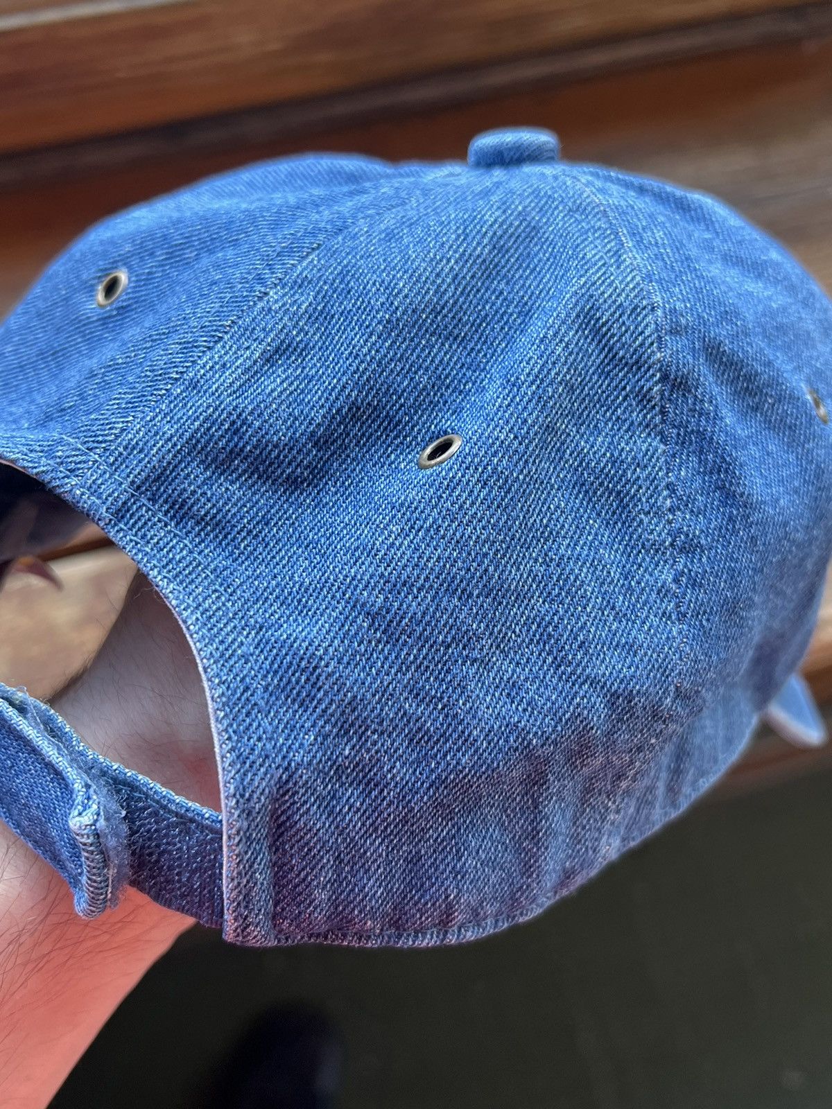 Disney Vintage Disney Winnie the Pooh Hat Size ONE SIZE - 9 Thumbnail