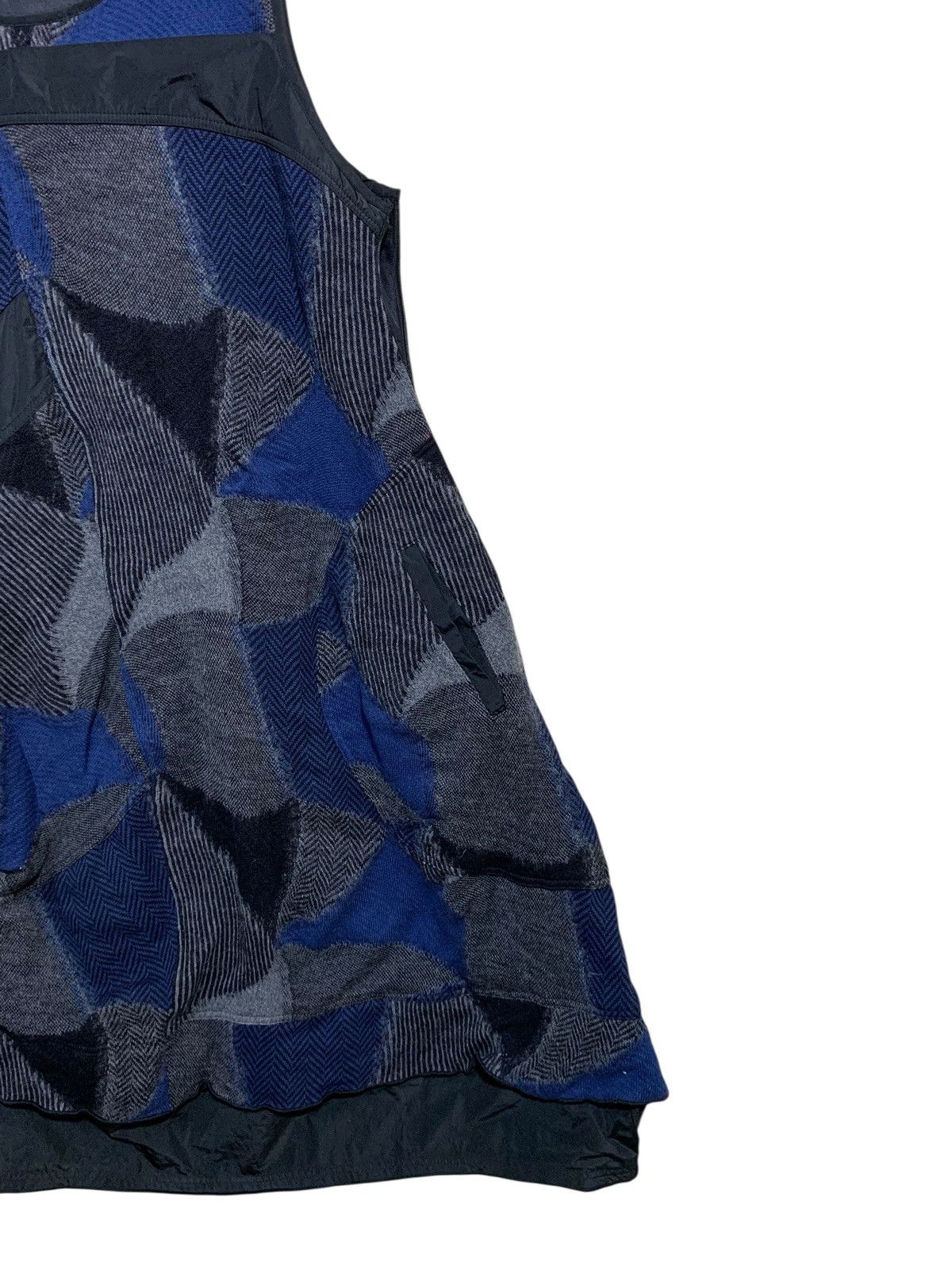 Other 🔥EIKO KONDO JAPANESE DESIGNER MAXI DRESS Size M / US 6-8 / IT 42-44 - 3 Thumbnail