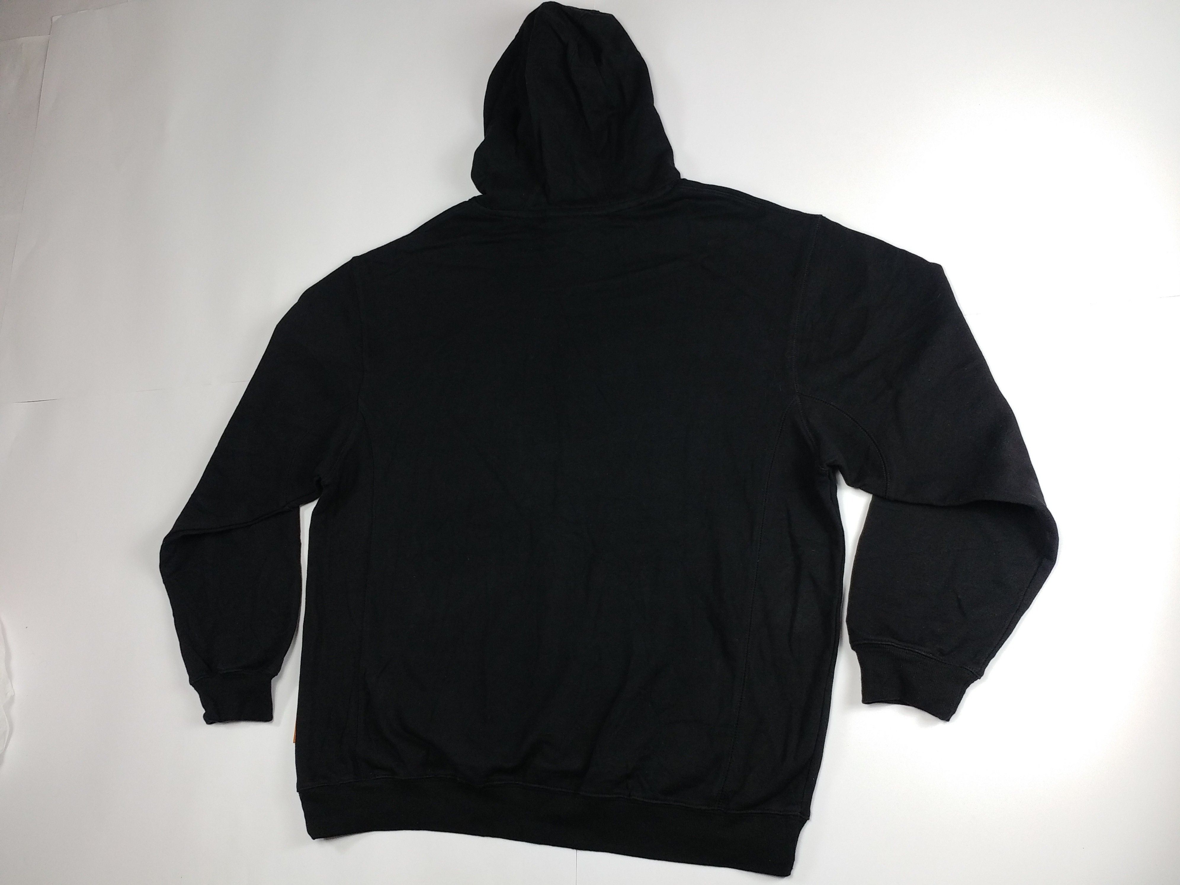 Fubu FUBU hoodie, vintage 90s hip hop sweatshirt 1990s Y2K size L Size US L / EU 52-54 / 3 - 19 Thumbnail