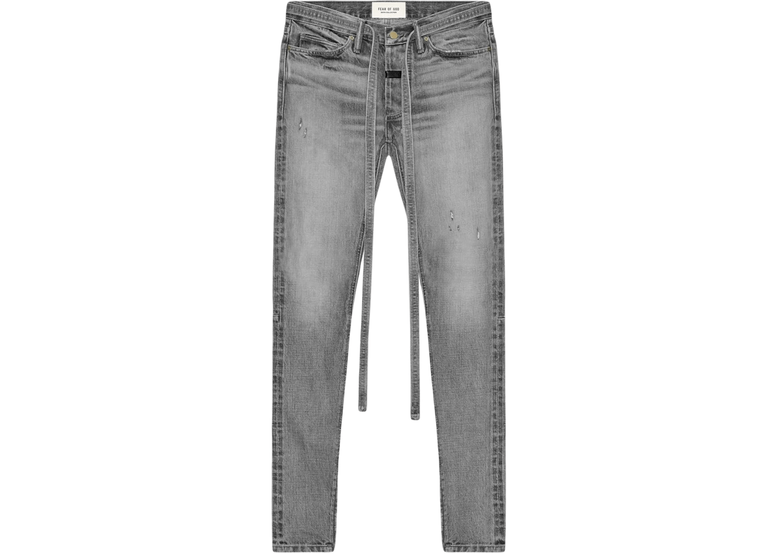 Men's Fear of God Denim | Grailed