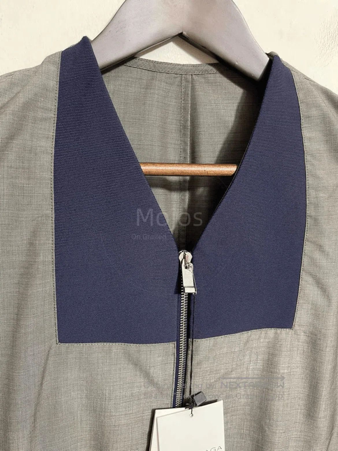 Balenciaga Sz 50 Balenciaga Joint Color Jacket. Size US M / EU 48-50 / 2 - 3 Thumbnail