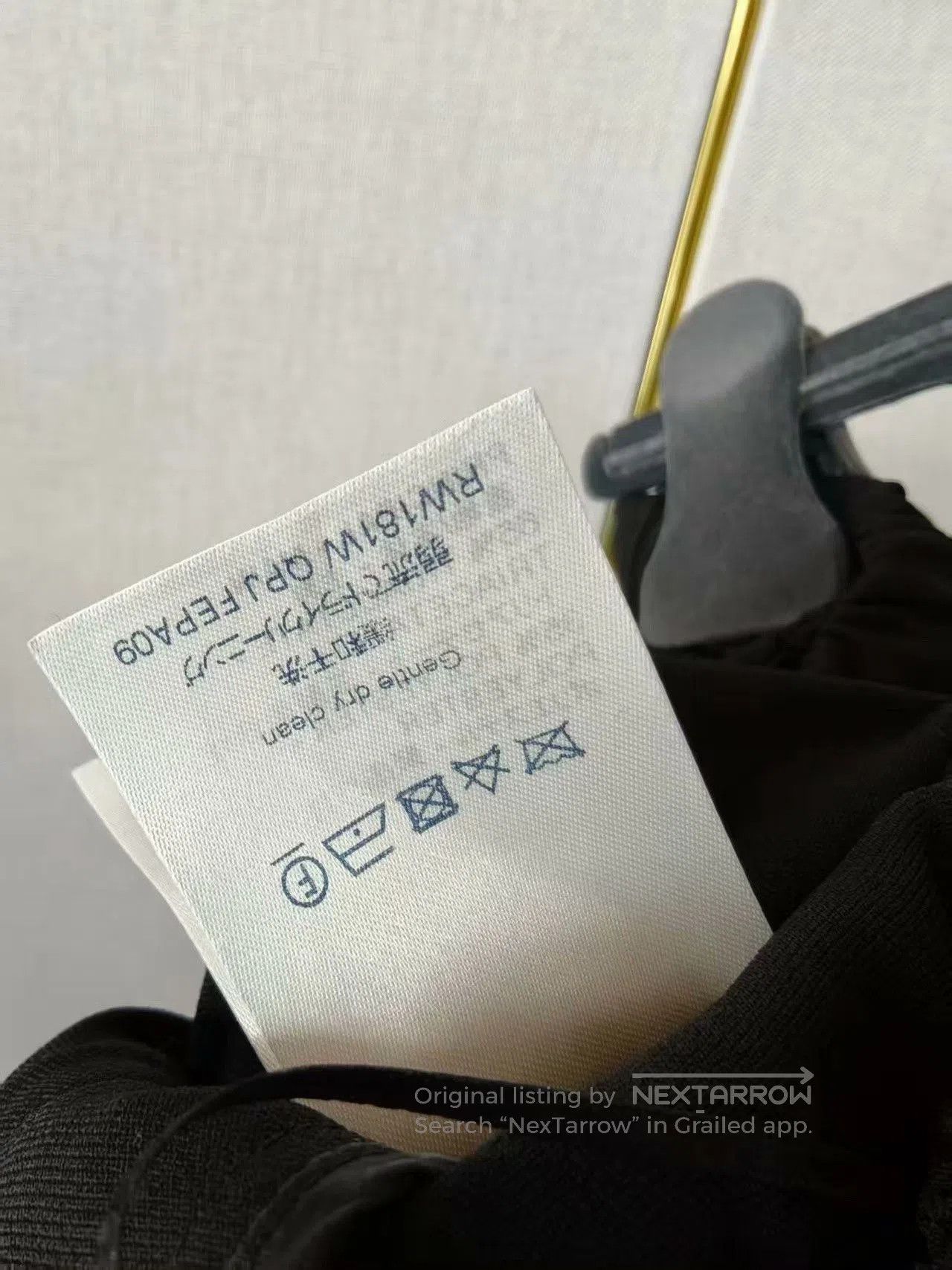 Louis Vuitton LV Casual Pants. Size US 36 / EU 52 - 4 Thumbnail