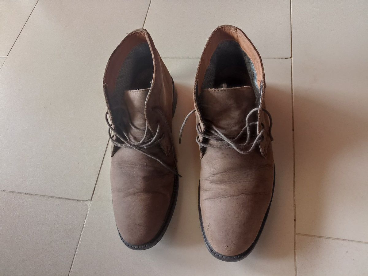 Vintage Clarks chukka x Gore-Tex Size US 8 / EU 41 - 3 Thumbnail