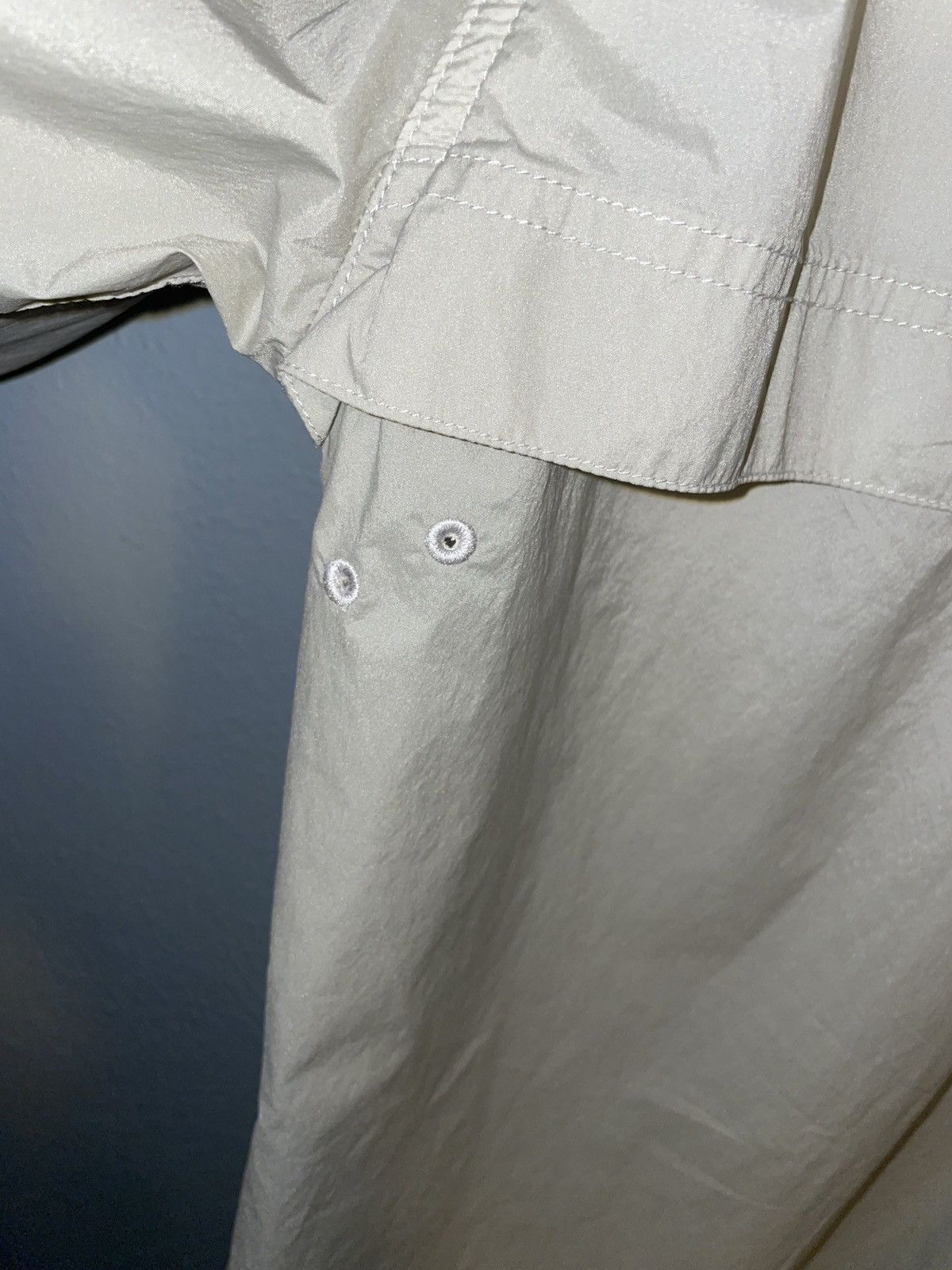 Diamond Supply Co. Beige Diamond Supply Co. Button Up Size US M / EU 48-50 / 2 - 3 Thumbnail