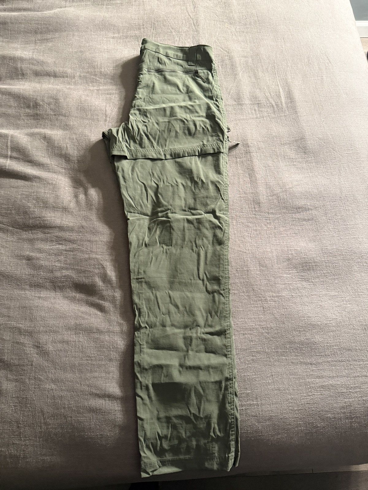 The North Face North-face hiking pants Size US 32 / EU 48 - 5 Thumbnail