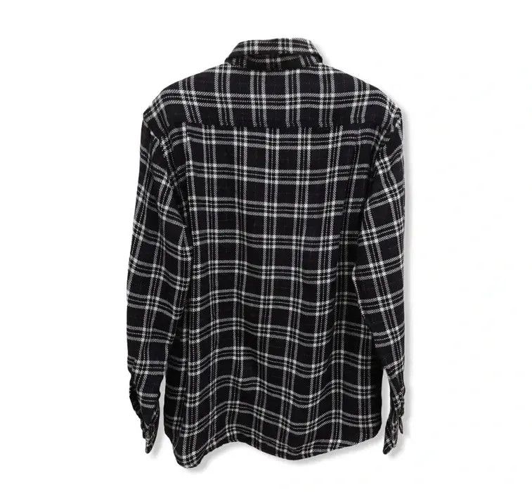 Vintage Vintage Tlance Port Plaid Tartan Flannel Shirt 👕 Size US M / EU 48-50 / 2 - 4 Thumbnail