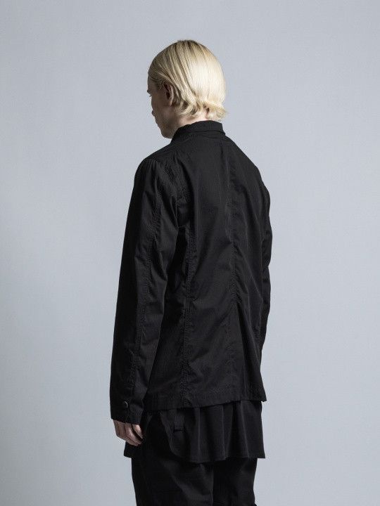 The Viridi-anne VI-3302-06 Cordura Jacket Size US M / EU 48-50 / 2 - 5 Thumbnail