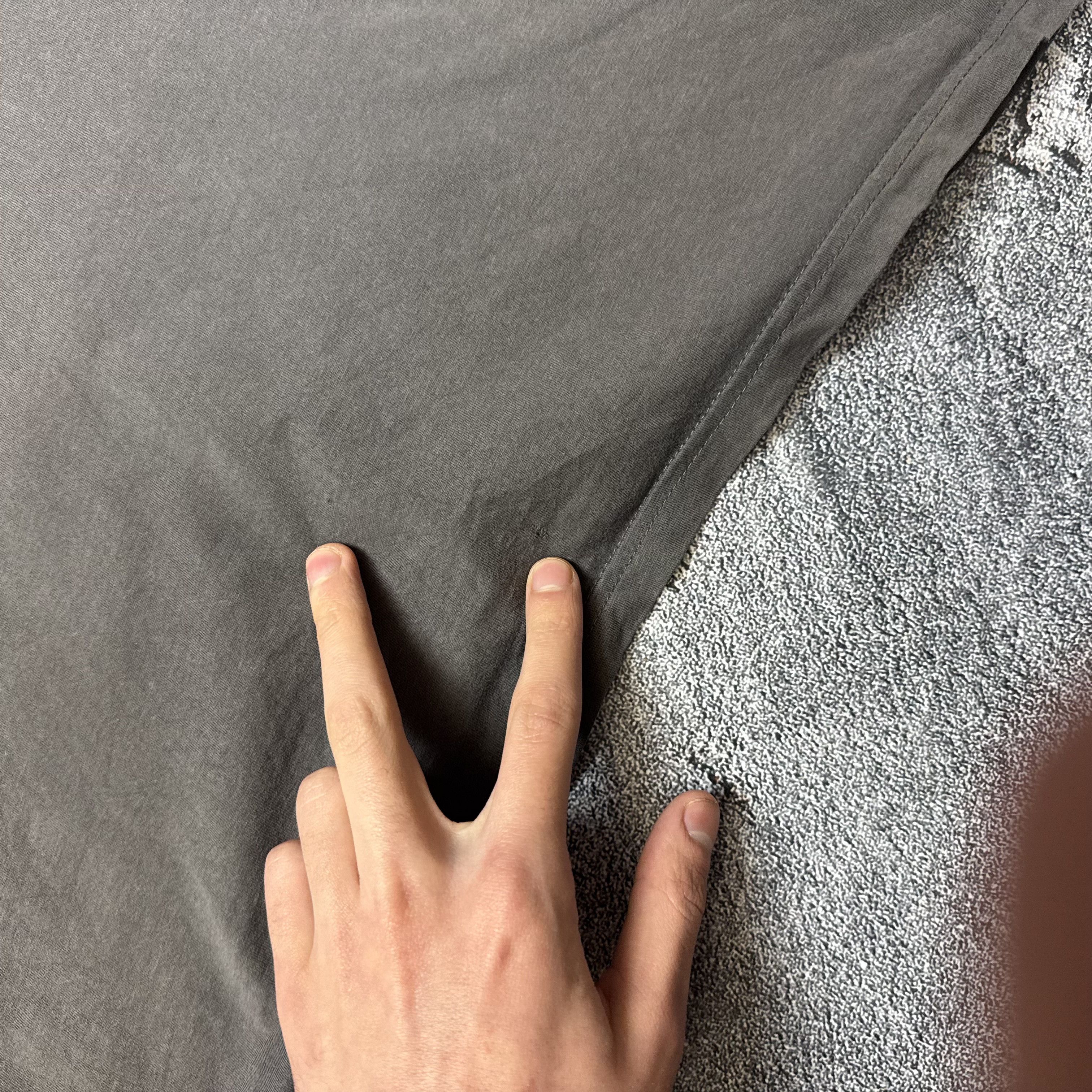 Arc'teryx Arc'Teryx Dark Grey Logo T-Shirt Size US M / EU 48-50 / 2 - 6 Thumbnail