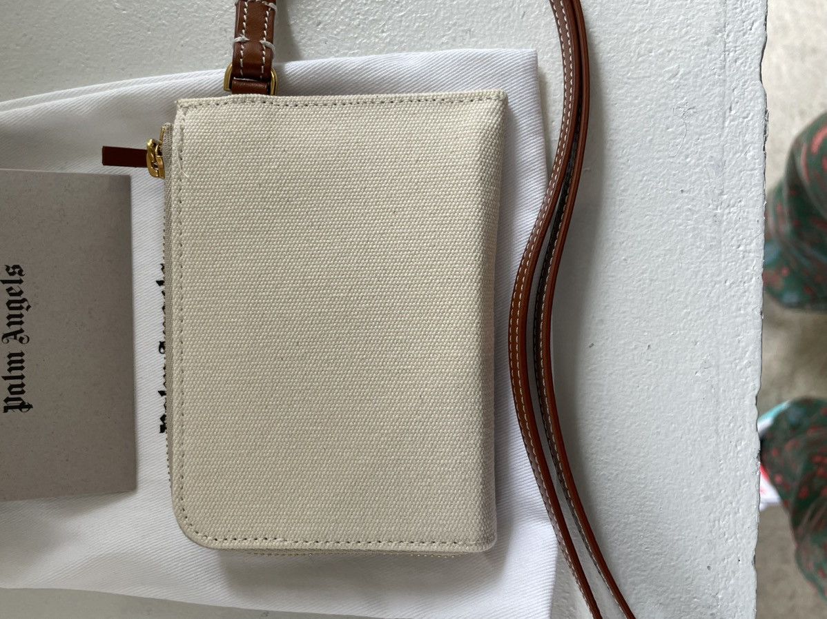 Palm Angels Palm Angels MINI Crossbody Size ONE SIZE - 4 Thumbnail