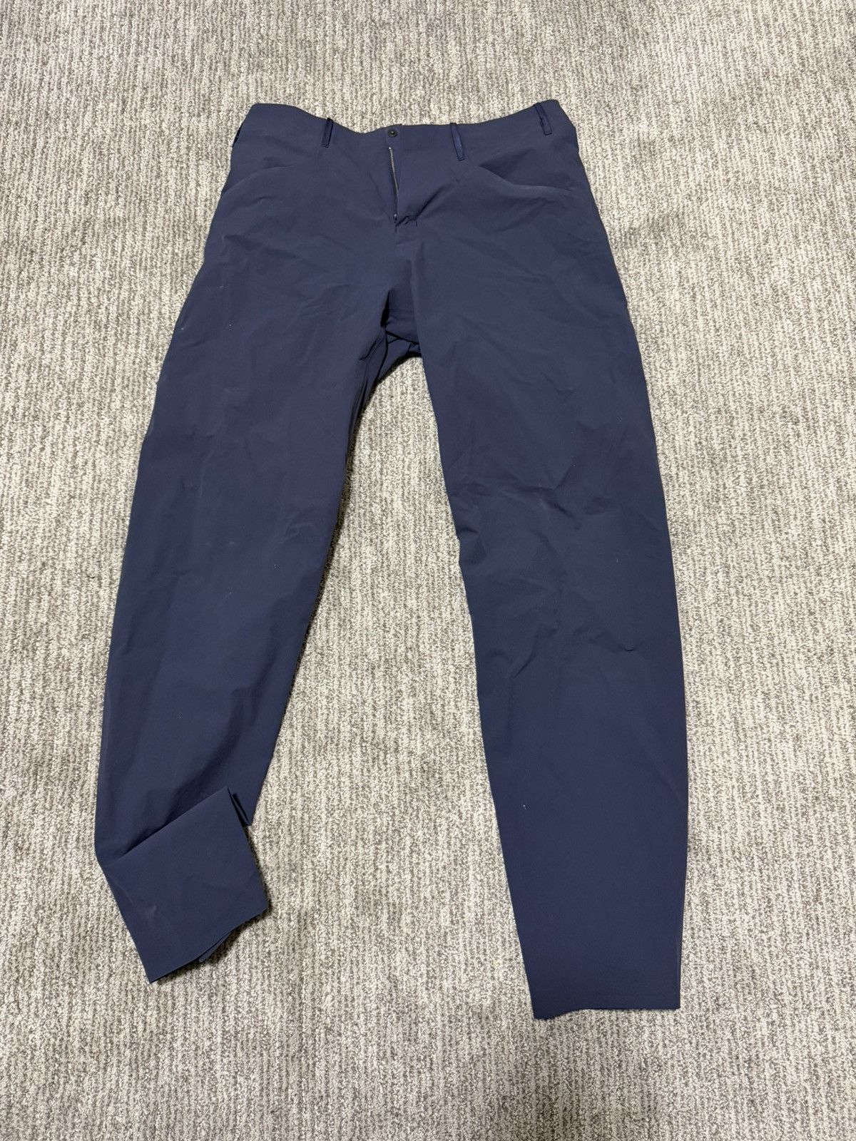 Veilance Veilance Voronoi Pant Size US 32 / EU 48 - 1 Thumbnail