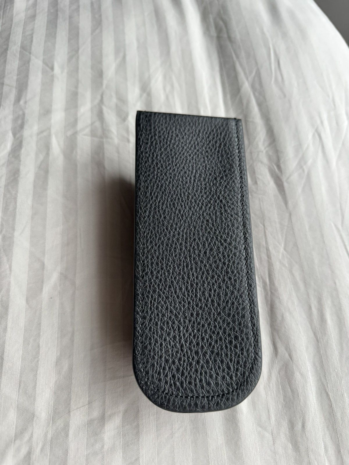 Chrome Hearts Chrome Hearts Glasses Hard Case Size ONE SIZE - 4 Thumbnail