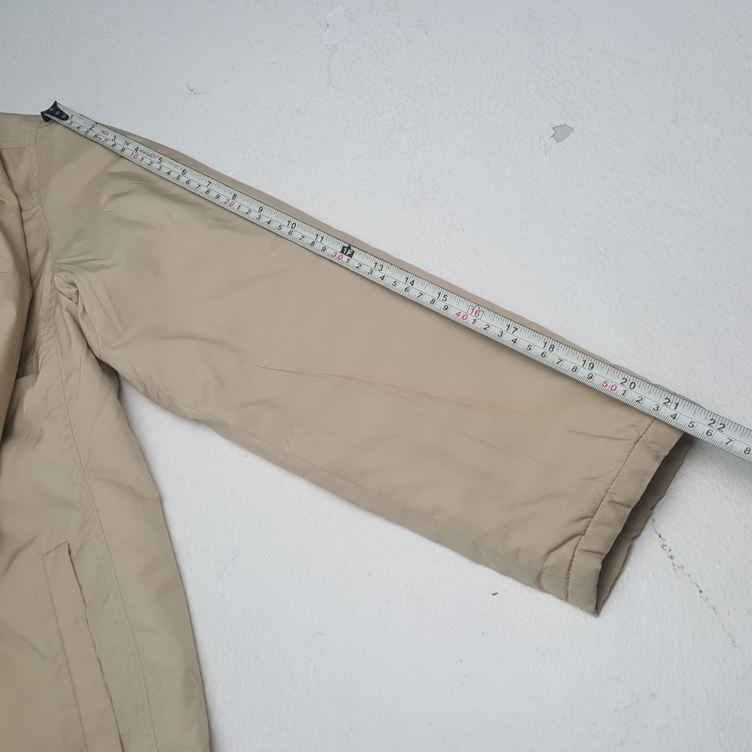 Burberry × Japanese Brand × Vintage Vintage BURBERRY LONDON Fashion Brand Jakcet Size US S / EU 44-46 / 1 - 6 Thumbnail