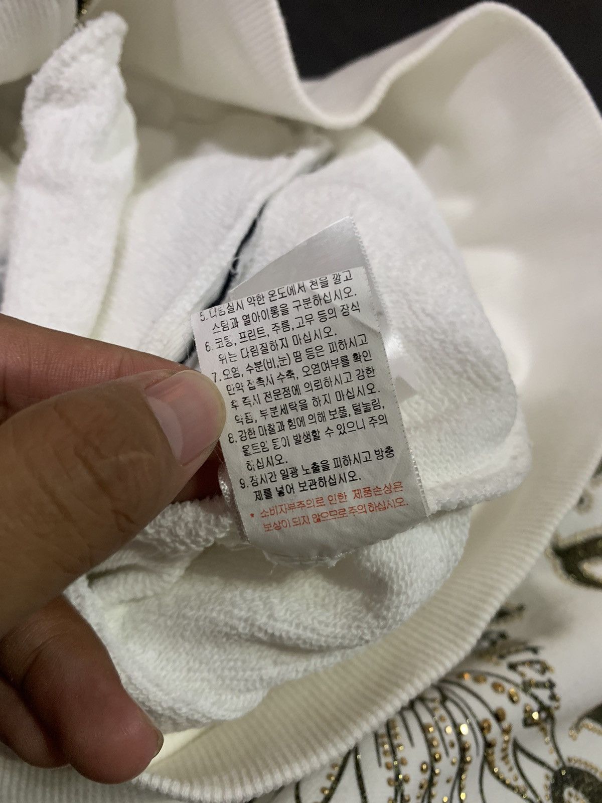 If Six Was Nine × Japanese Brand × Le Grande Bleu (L.G.B.) 💸BINDINGOFFER💸 Angelic Jacket zipper lgb ifsixwasnine Size US M / EU 48-50 / 2 - 10 Thumbnail
