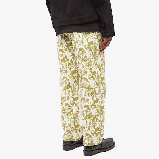Stussy Stüssy Mob Beach Pant Size US 34 / EU 50 - 4 Thumbnail