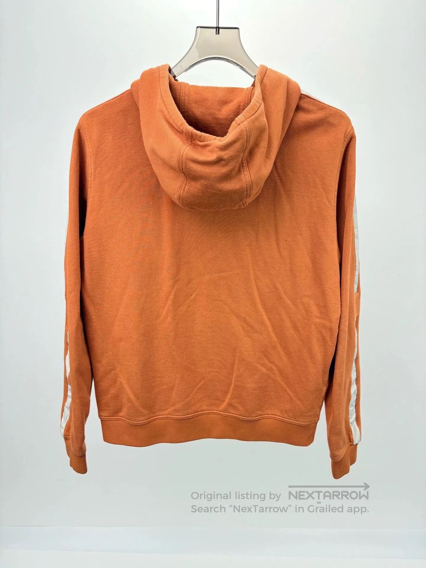 Hermes HERMES Zip-Up Jacket Outerwear. Size US M / EU 48-50 / 2 - 2 Thumbnail