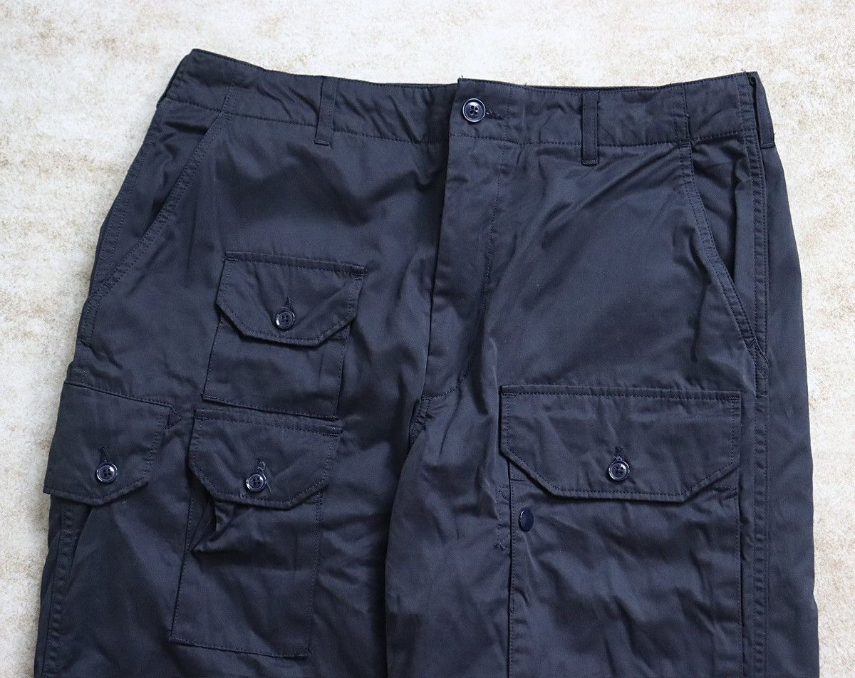 Engineered Garments Engineered Garments EG FR Flight Pant Size US 35 - 6 Thumbnail