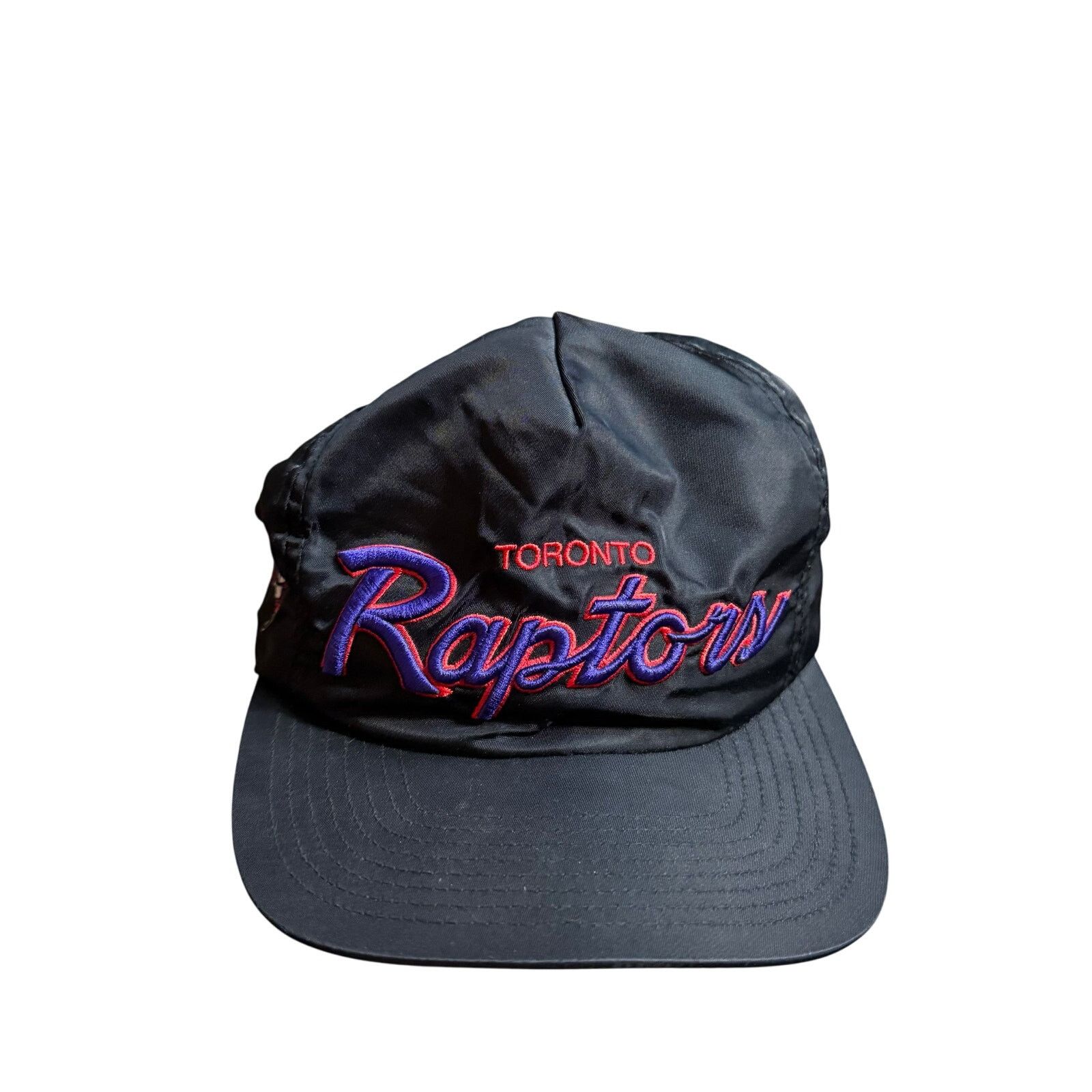 Mitchell & Ness Toronto Raptors Mitchell & Ness Adjustable Cap Size ONE SIZE - 2 Thumbnail