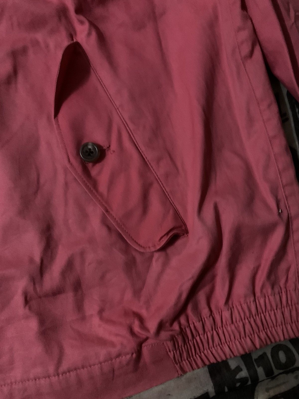 Polo Ralph Lauren 💥Vintage Polo Golf Ralph Lauren Jacket Size US L / EU 52-54 / 3 - 7 Thumbnail