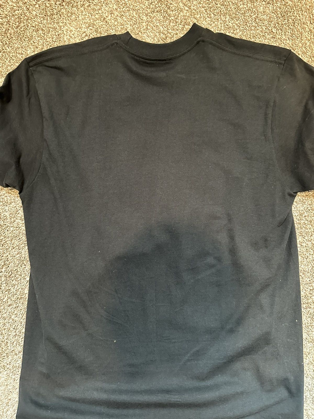 Supreme Supreme prodigy HNIC tee Size US L / EU 52-54 / 3 - 2 Thumbnail