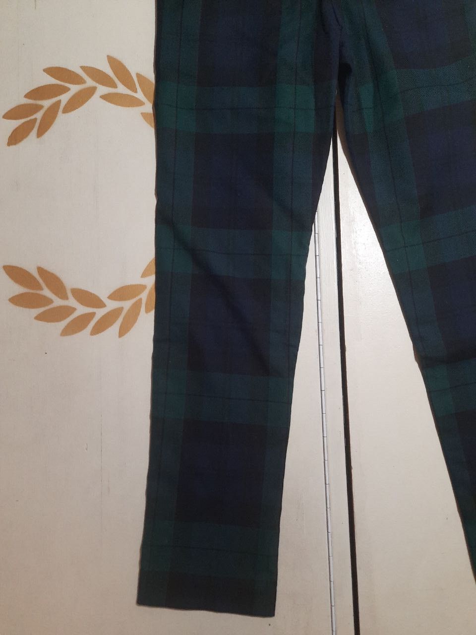 Other Kilt Society Tartan Trews Pants size 32R Size US 32 / EU 48 - 4 Thumbnail