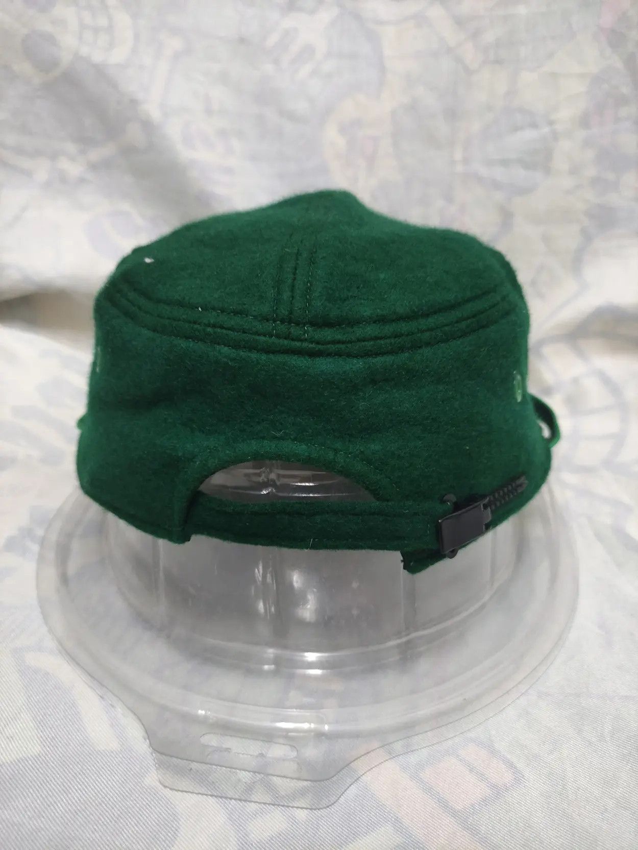DAIWA DAIWA VINTAGE FISHING CAP Size ONE SIZE - 6 Thumbnail