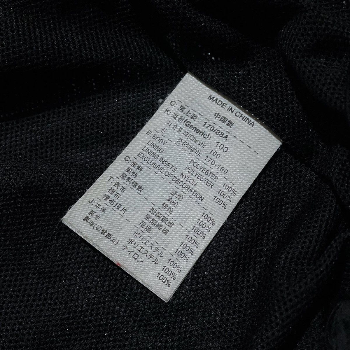 Gyakusou 💸NEED GONE💸00s Nike FIT Technical Hidden Gloves Jacket Size US M / EU 48-50 / 2 - 7 Thumbnail