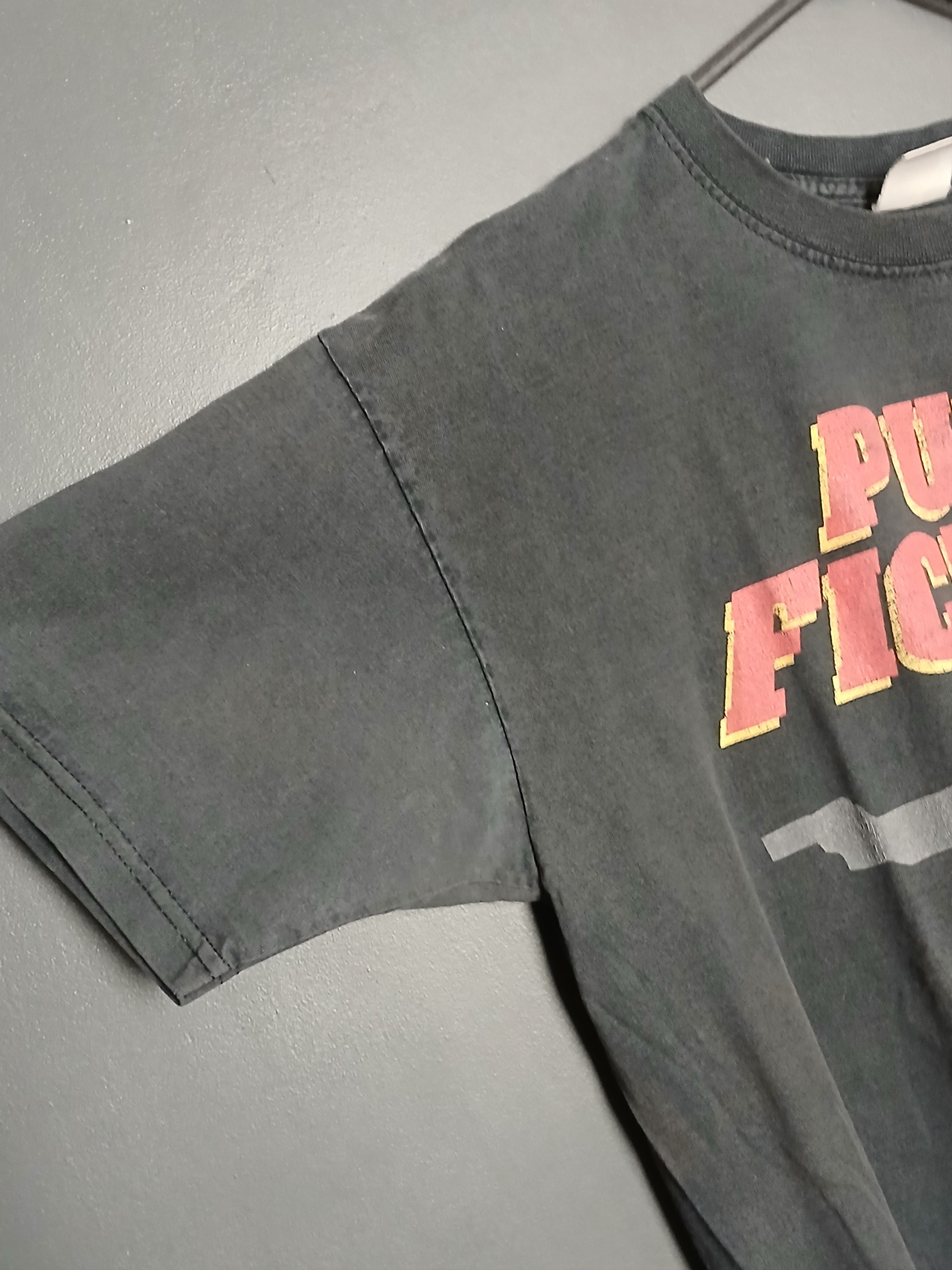 Other Pulp Fiction Movie T-Shirt Size US M / EU 48-50 / 2 - 5 Thumbnail
