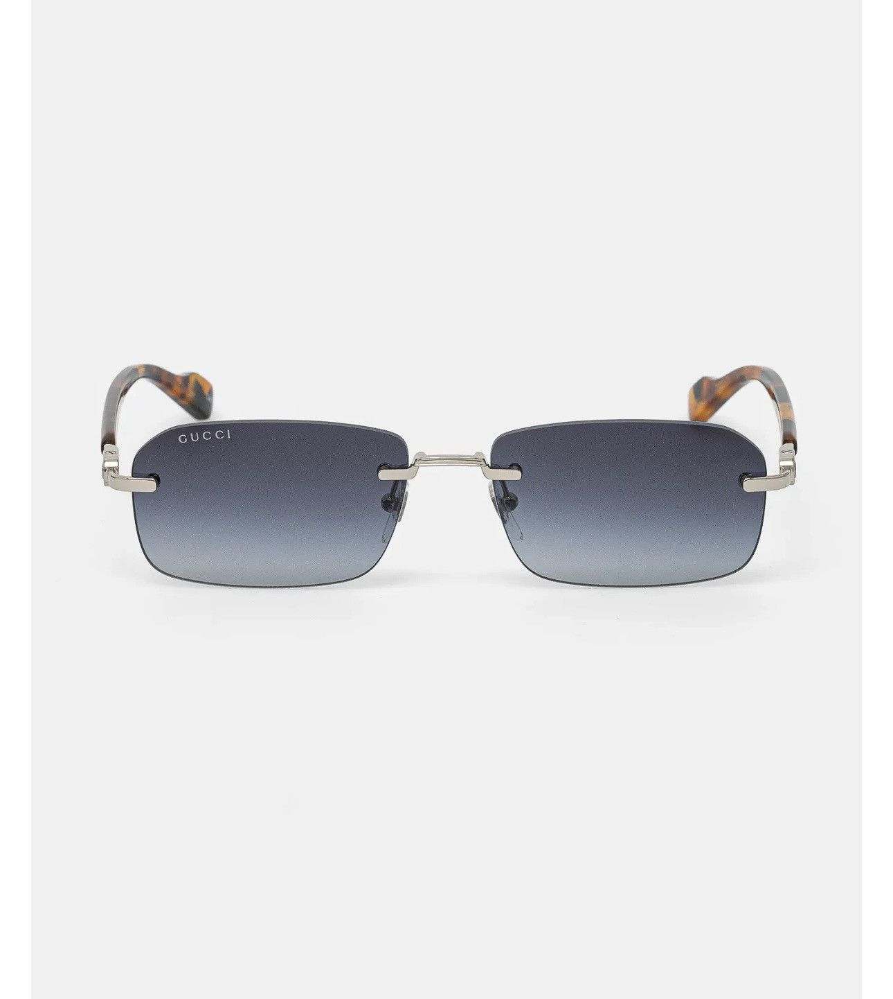 Other Gucci sunglasses GG1221S 007 56 Made in Japan New Collection Size ONE SIZE - 7 Thumbnail