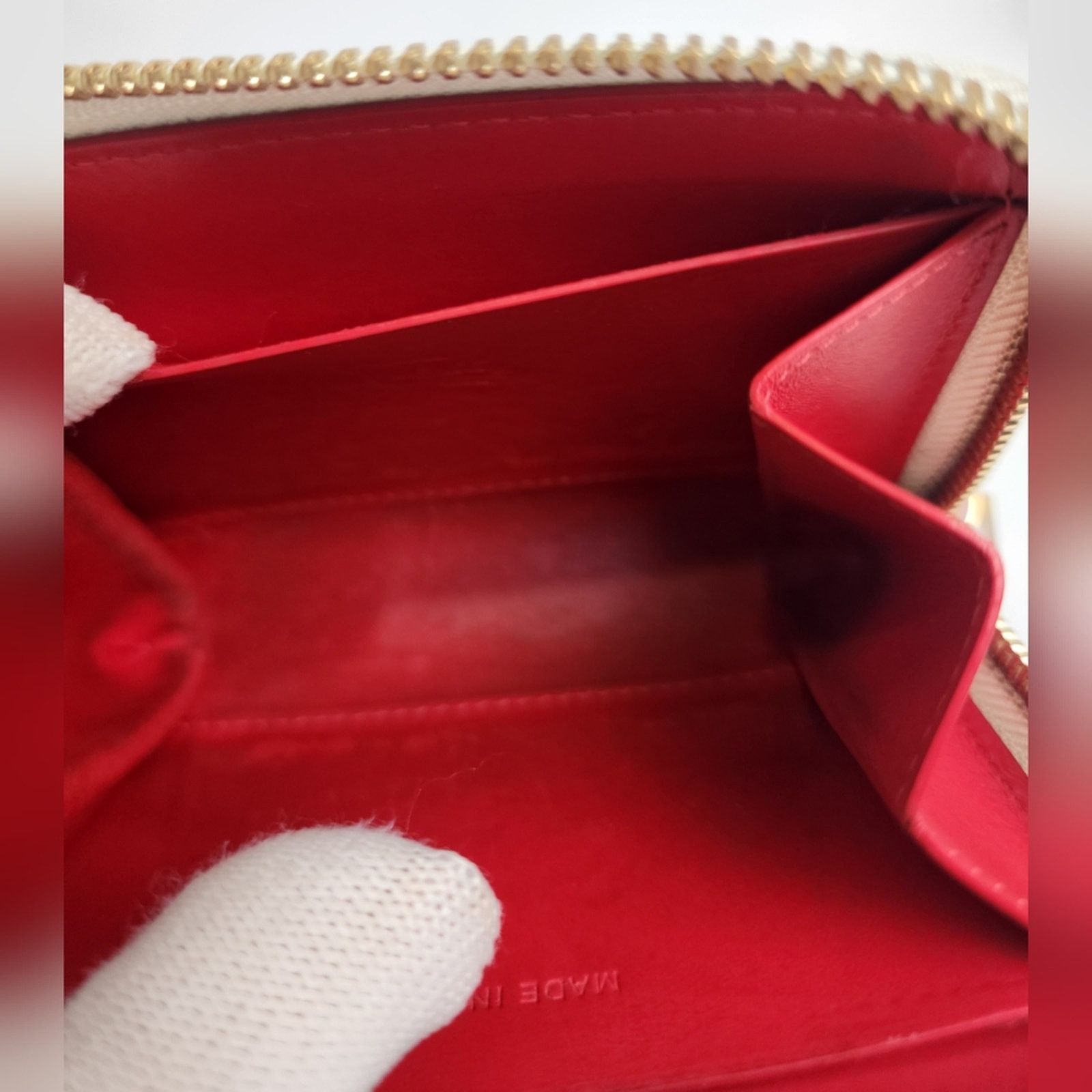 Christian Louboutin Christian Louboutin Multicolor Stud Panettone Spikes Wallet Size ONE SIZE - 12 Thumbnail