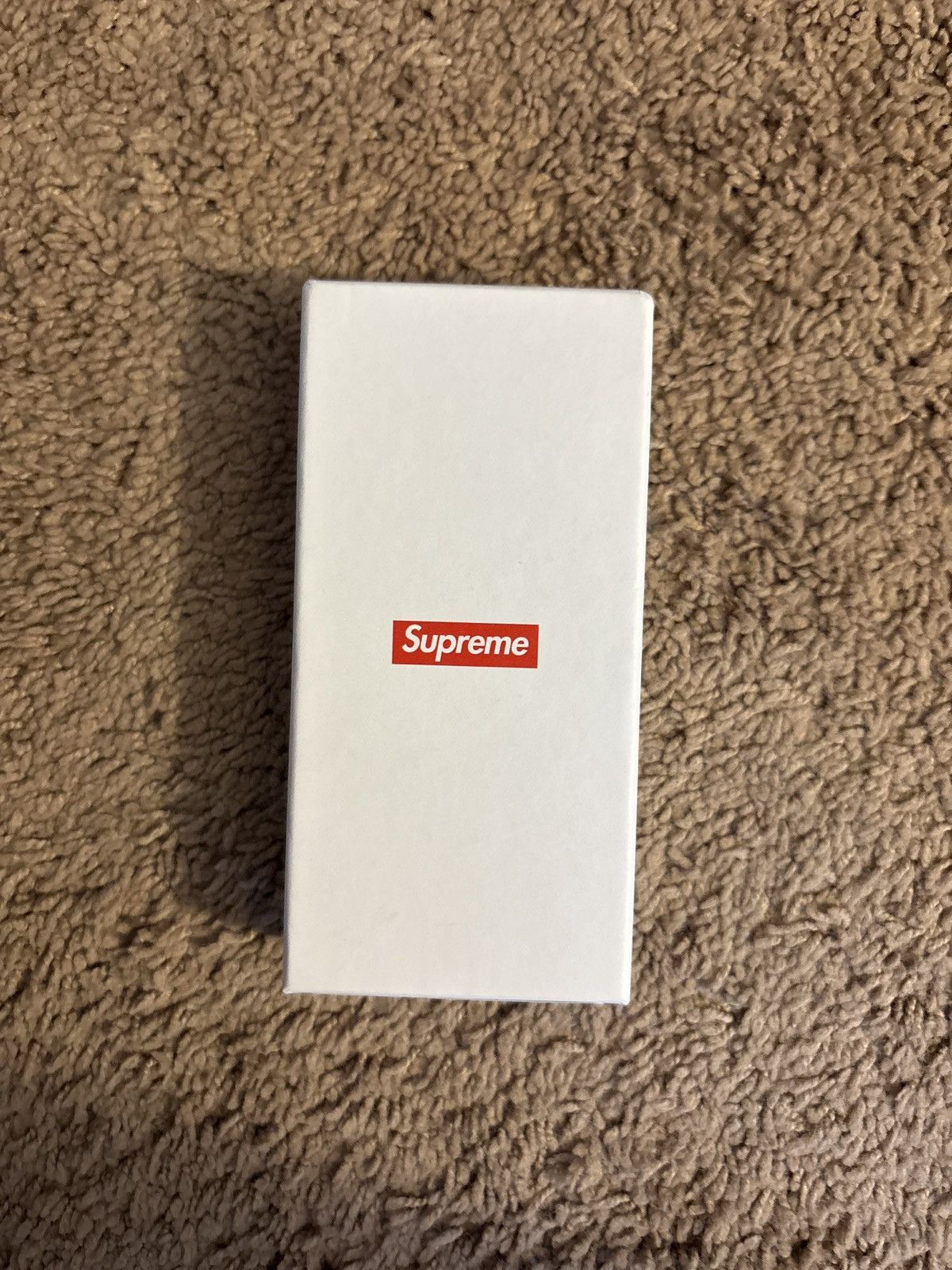 Supreme Leather clip knife Size ONE SIZE - 2 Thumbnail