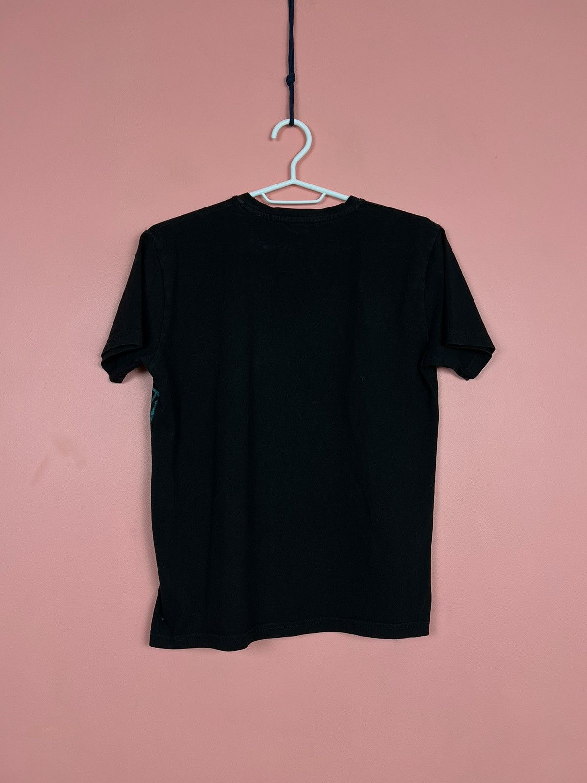 Kenzo Kenzo tee shirt logo y2k sale kids size Size US XS / EU 42 / 0 - 6 Thumbnail