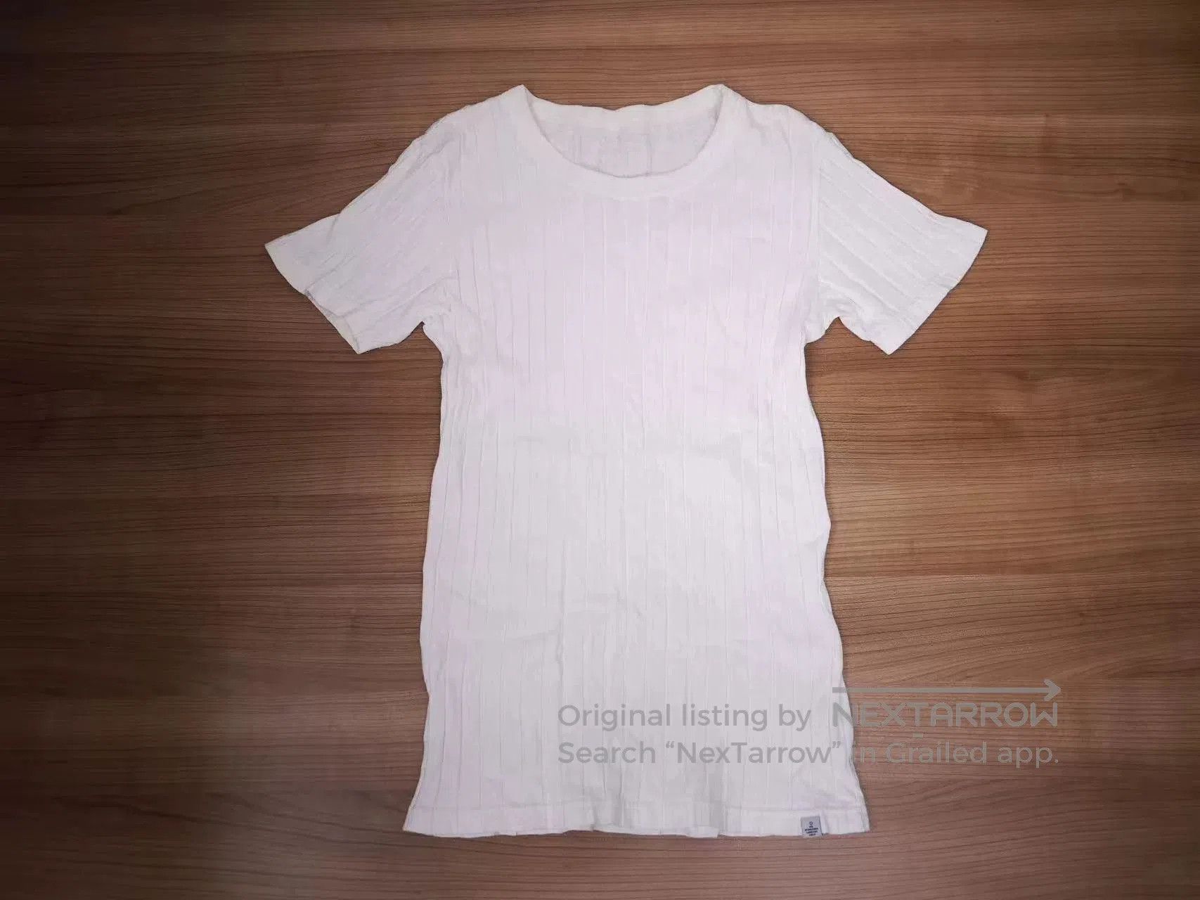 Visvim Visvim Tee Pack of Six T. Size US M / EU 48-50 / 2 - 2 Thumbnail