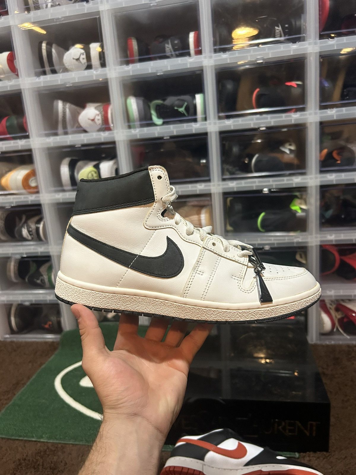A Ma Maniere × Nike Nike A Ma Maniere Air Ship size 10 Size US 10 / EU 43 - 1 Thumbnail