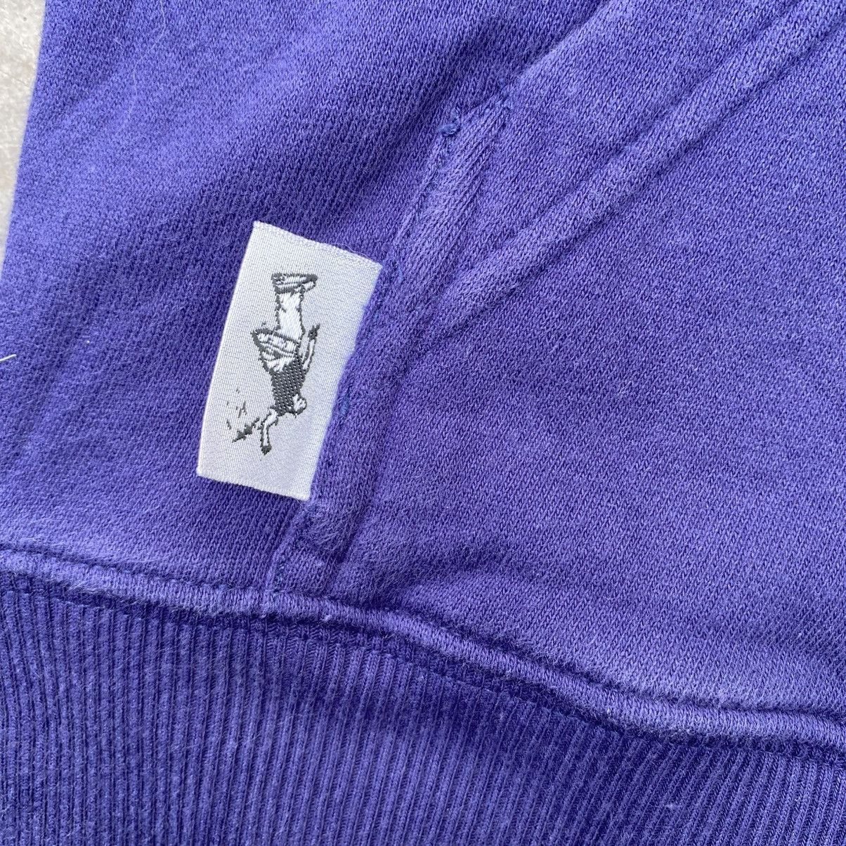 Shorty's Skateboards Vintage Heroin skateboard hoodie Size US M / EU 48-50 / 2 - 5 Thumbnail