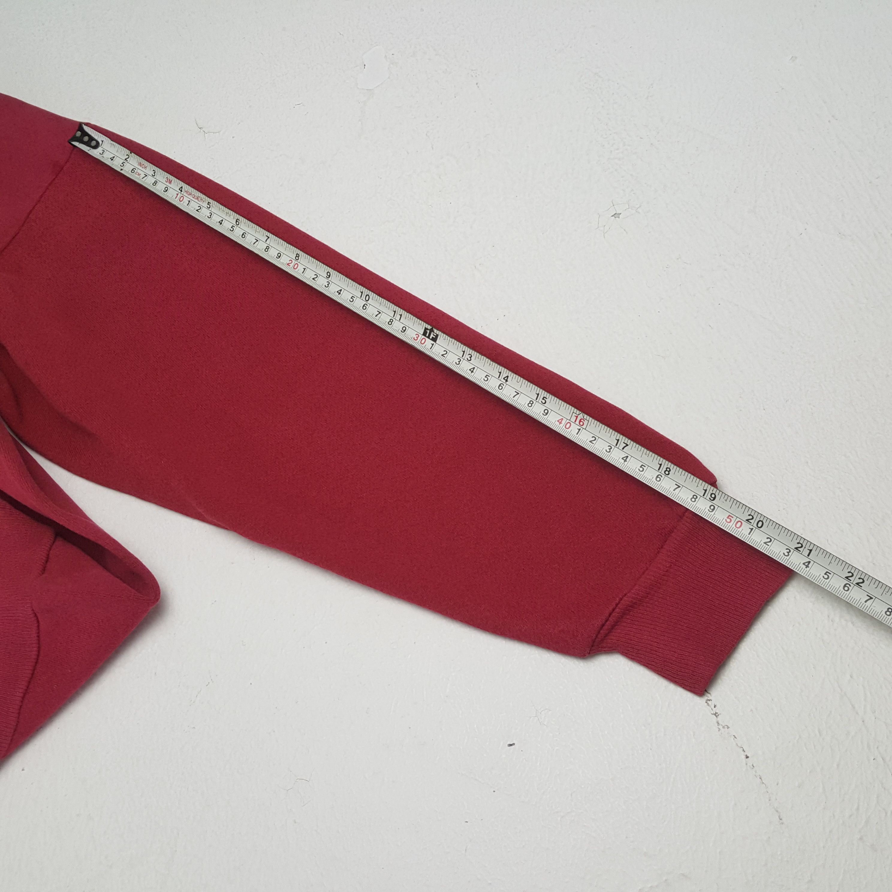Vintage Vintage 90s UNIVERSITY OF SOUTH CAROLINA American Sweatshirt Size US M / EU 48-50 / 2 - 5 Thumbnail