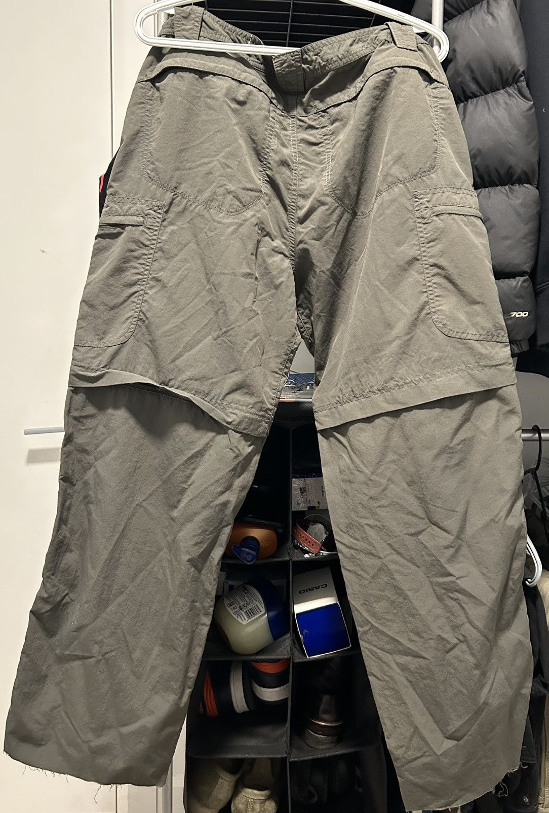 Eddie Bauer Parachute pants Size US 30 / EU 46 - 1 Thumbnail