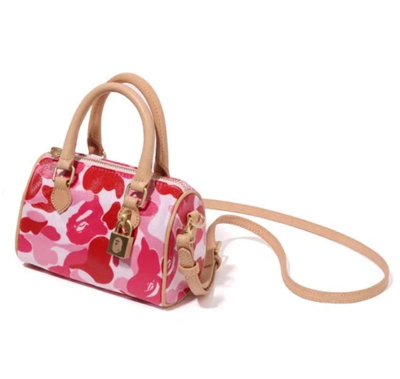 Bape Bape Shoulder Bag Size ONE SIZE - 2 Thumbnail
