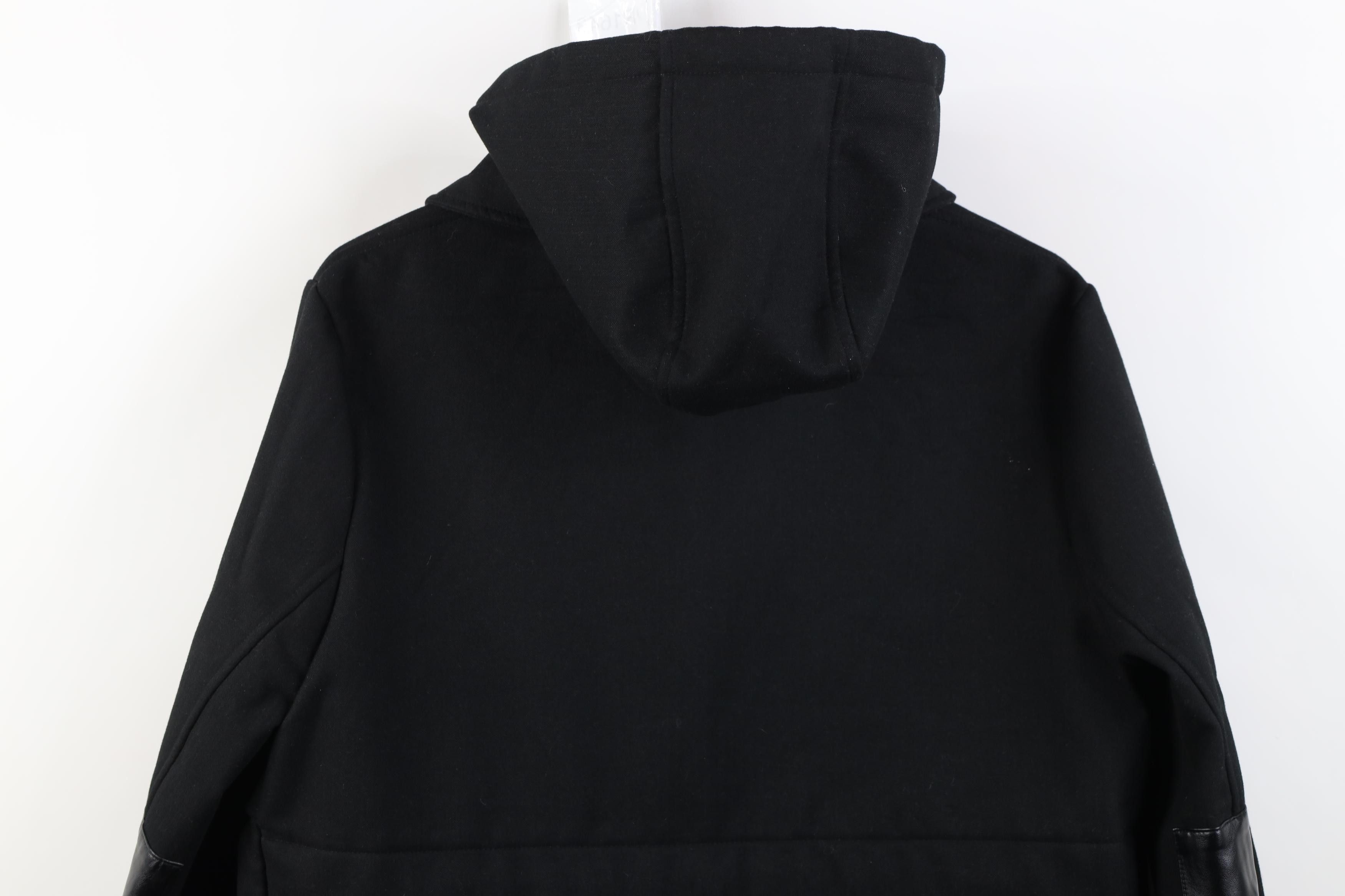 Fabletics Fabletics Elbow Patch Pella Hooded Full Zip Jacket Size M / US 6-8 / IT 42-44 - 14 Thumbnail
