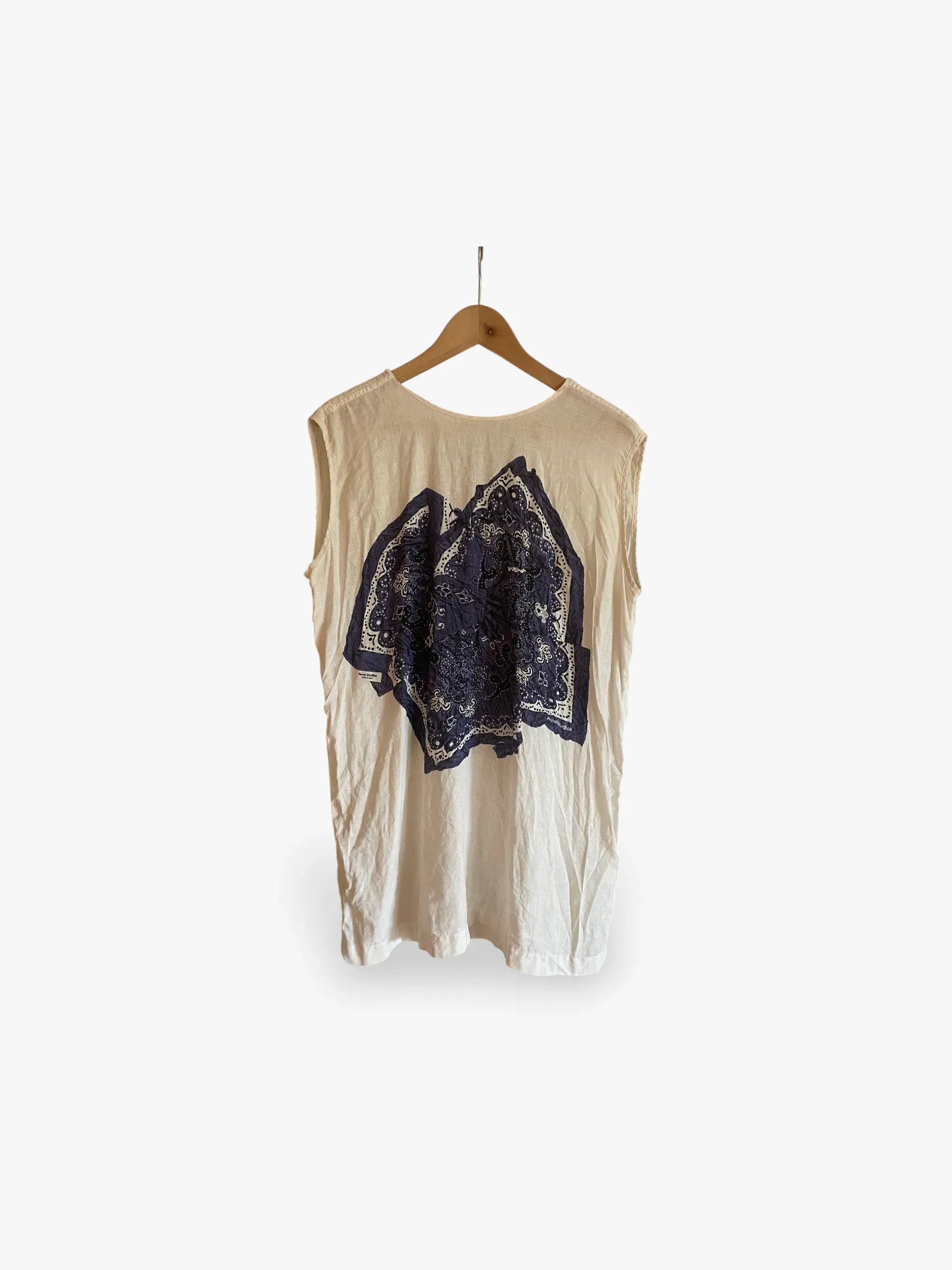 Acne Studios Acne Studios Dress Size S / US 4 / IT 40 - 1 Thumbnail