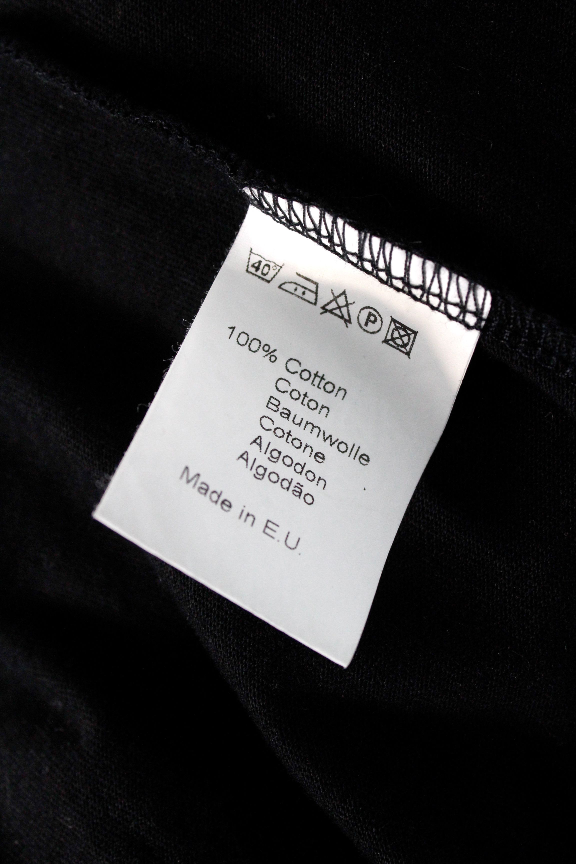 O'Neill Vintage Oneill Graphic Logo Long Sleeve Tshirt Tee 90s Y2K Size US M / EU 48-50 / 2 - 5 Thumbnail