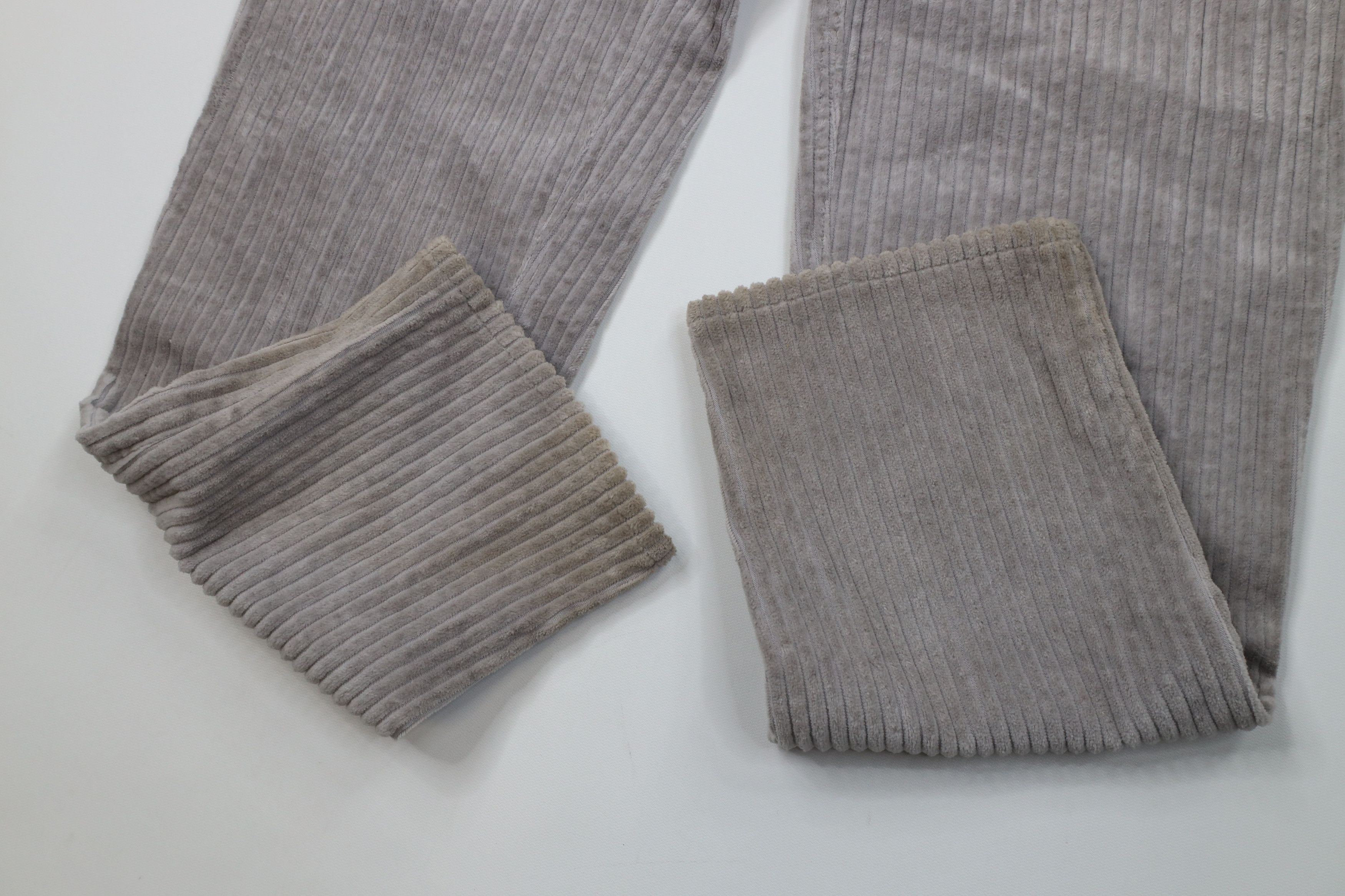 Vintage Deadstock Vintage 90s Streetwear Elephant Corduroy Pants Size US 34 / EU 50 - 5 Thumbnail