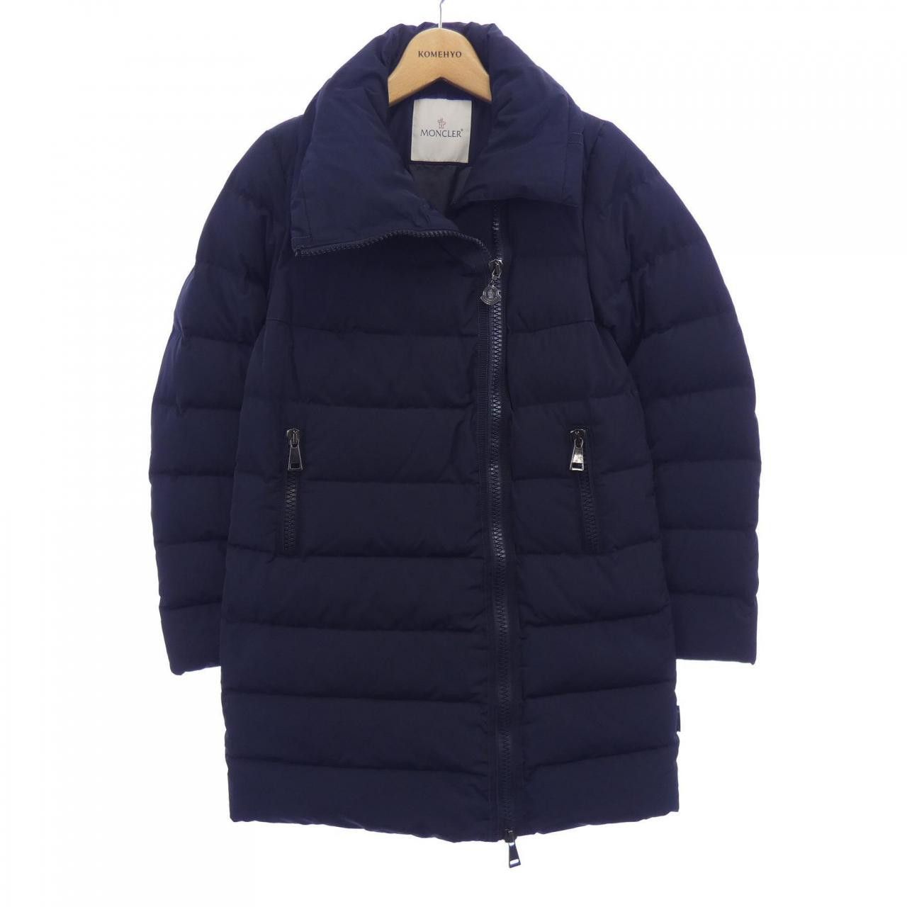 Moncler Moncler Moncler GERBOISE Down Coat Others Outerwear GERBOISE DUTY FREE for USA Size ONE SIZE - 1 Thumbnail